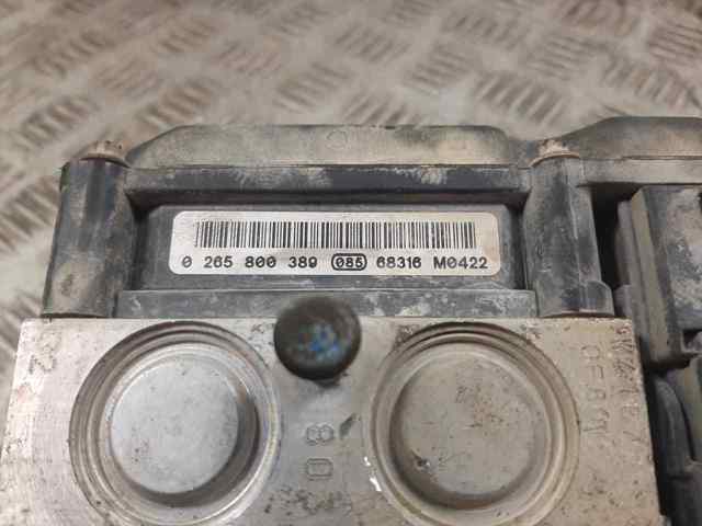 265800389 Hyundai/Kia