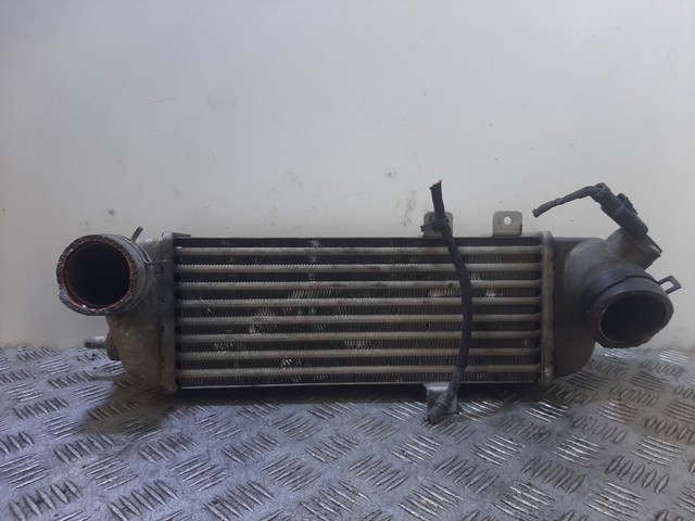 Radiador de intercooler KIA Ceed  ED ao melhor preço