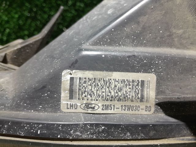  Ford Focus I sedan comprar em Portugal