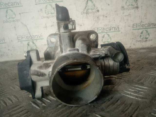 Sensor de posição da válvula de borboleta (potenciômetro) para Opel Omega 25, 26, 27