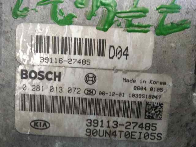 Comprar  Carens  FG