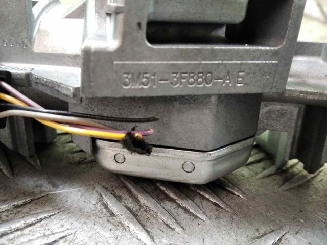 Fecho de ignição para Ford Focus CA5