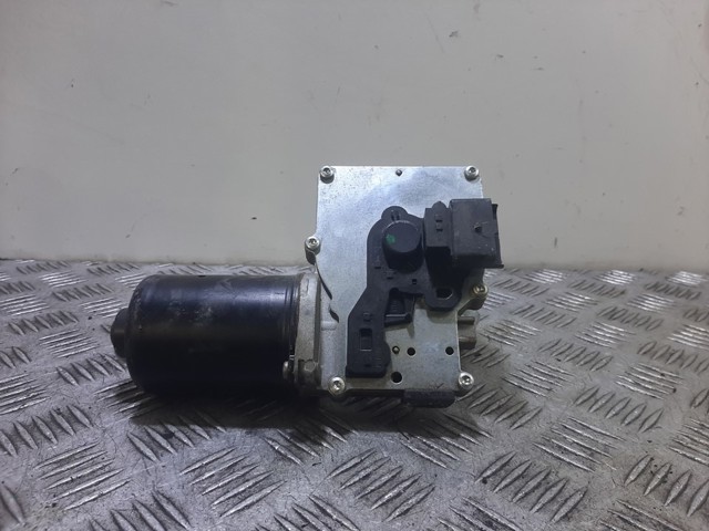 Trapézio de limpador pára-brisas Citroen C4  UA ao melhor preço