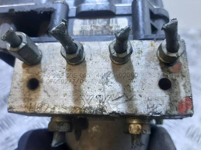 Unidade hidráulico de controlo ABS Toyota Auris E15 ao melhor preço