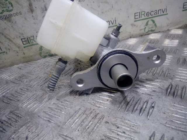 Tanque de cilindro mestre do freio (de fluido de freio) Renault Clio IV BH ao melhor preço