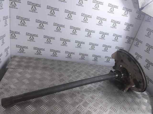 4834005200 Ssang Yong