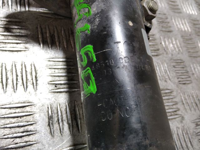 485100DE61 Toyota