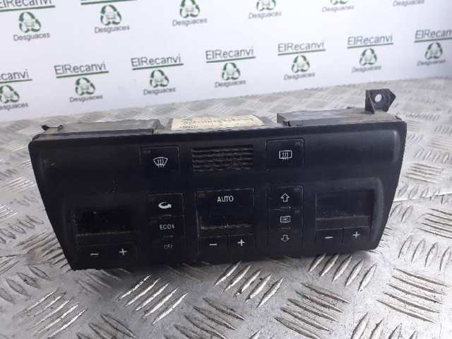 Unidade de controlo dos modos de aquecimento/condicionamento Audi A6  4BH ao melhor preço