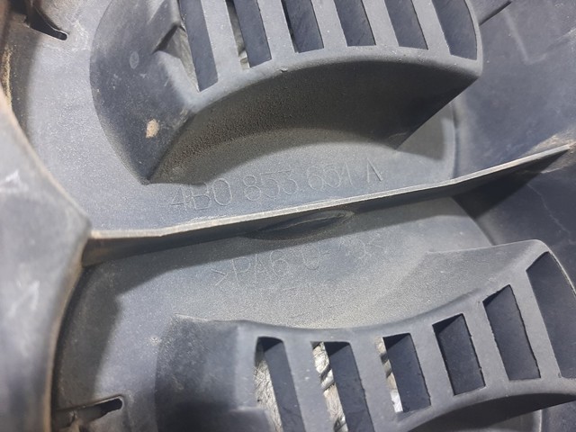 Grelha do radiador Audi A6  4B5, 4B6 ao melhor preço