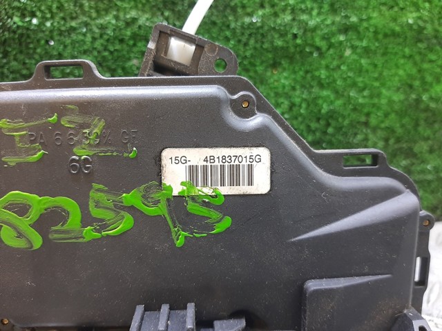 Comprar  A6  4BH