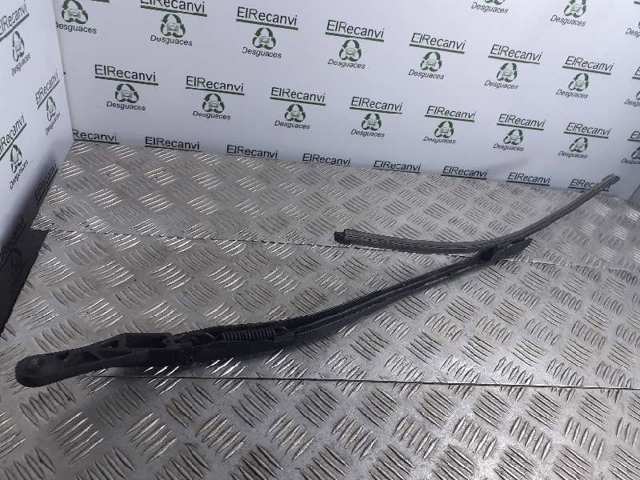 Braço de limpa-pára-brisas do pára-brisas Audi A6  4BH ao melhor preço