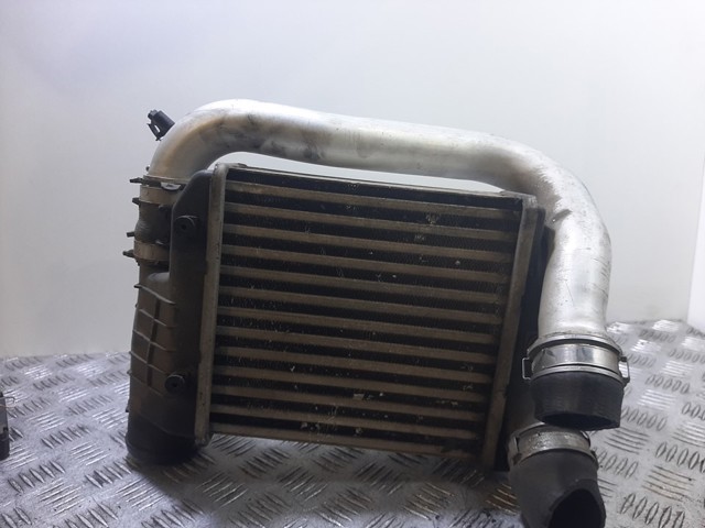 Radiador de intercooler Audi A6  4FH ao melhor preço