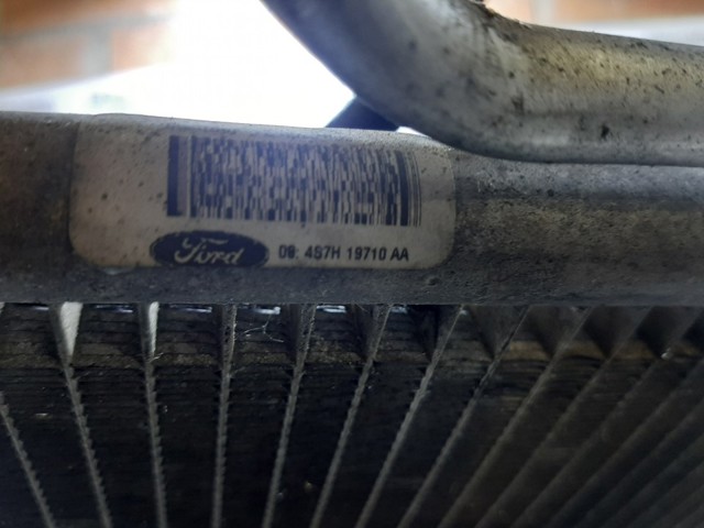 Radiador de aparelho de ar condicionado para Ford Mondeo B5Y