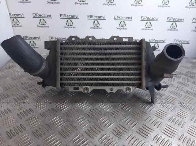 Radiador de intercooler Opel Vectra  38 ao melhor preço