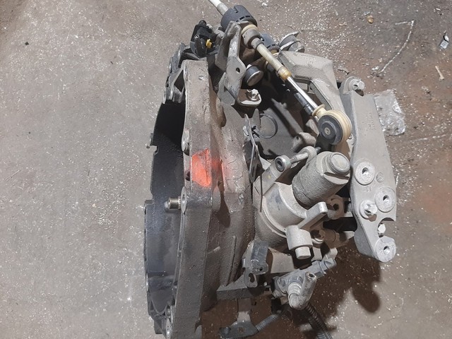 Caixa de Mudança montada (caixa mecânica de velocidades) Opel Astra  A04 ao melhor preço
