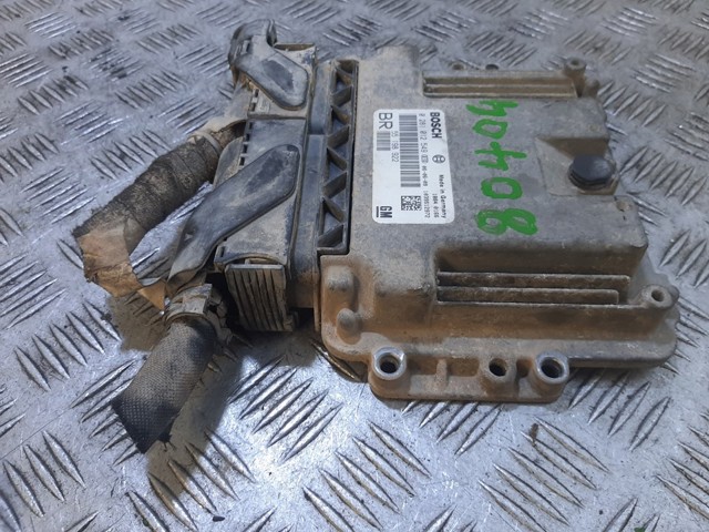 55198922 Opel