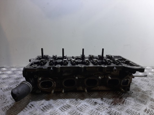 Cabeça de motor (CBC) Opel Astra  P10 ao melhor preço
