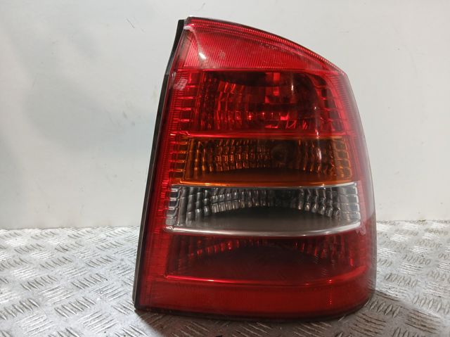 Opel Astra  (F69)