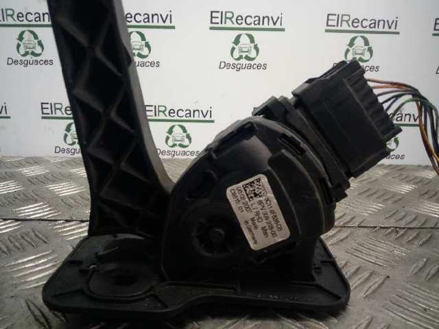 Pedal de gás (de acelerador) para Ford Transit V347/8