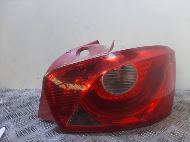  Seat Ibiza IV hatchback comprar em Portugal