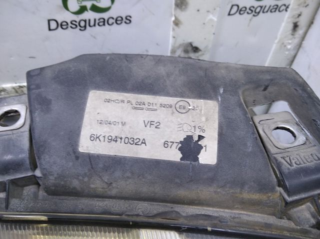 6K1941032A VAG