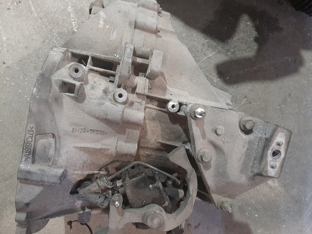 Caixa de Mudança montada (caixa mecânica de velocidades) Ford Mondeo II BNP ao melhor preço