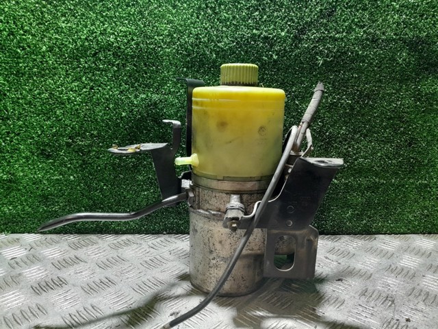 Tanque de bomba da Direção hidrâulica assistida para Seat Ibiza 6J1, 6P5