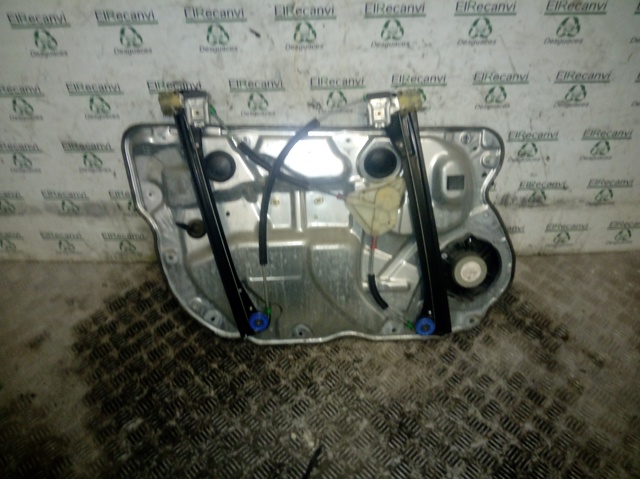 6Y2959801 VAG