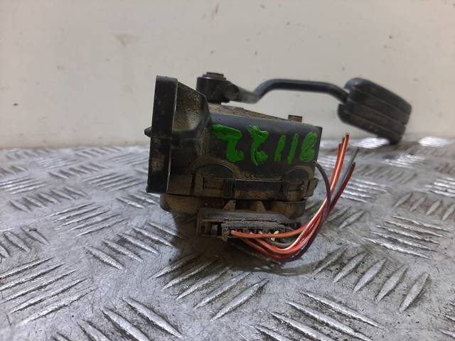 Pedal de gás (de acelerador) para Renault Trafic JL