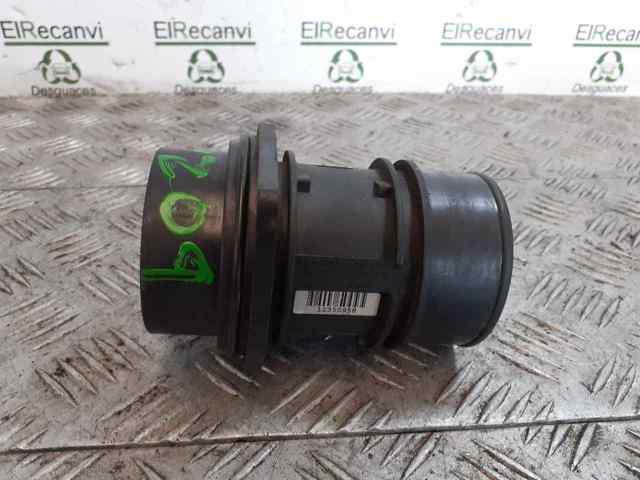 Sensor de fluxo (consumo) de ar, medidor de consumo M.A.F. - (Mass Airflow) para Renault Master CD, HD, U0D