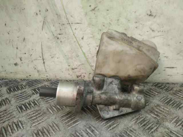 Tanque de cilindro mestre do freio (de fluido de freio) para Renault Kangoo KC0, KC1