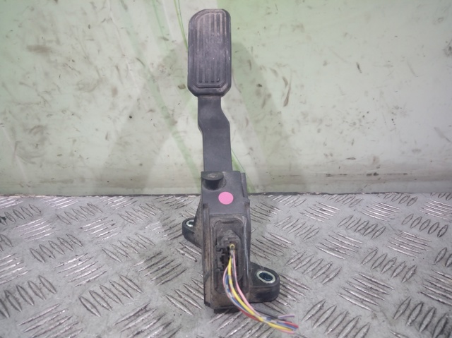 Pedal de gás (de acelerador) Toyota Avensis T27 ao melhor preço