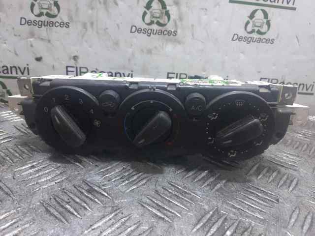 Unidade de controlo dos modos de aquecimento/condicionamento Ford Focus II CA5 ao melhor preço