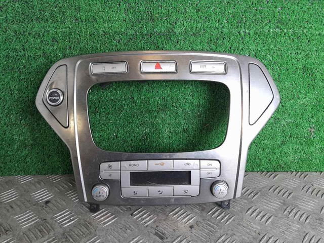 Unidade de controlo dos modos de aquecimento/condicionamento Ford Mondeo IV CA2 ao melhor preço