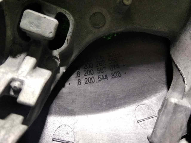 Volante para Renault Megane LM0, LM1