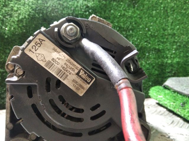 Gerador para Renault Master JD