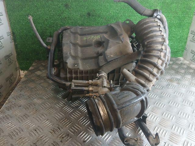 Caixa de filtro de ar para Renault Trafic JL