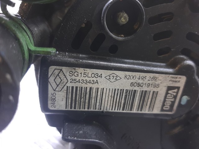 8200495269 Renault (RVI)