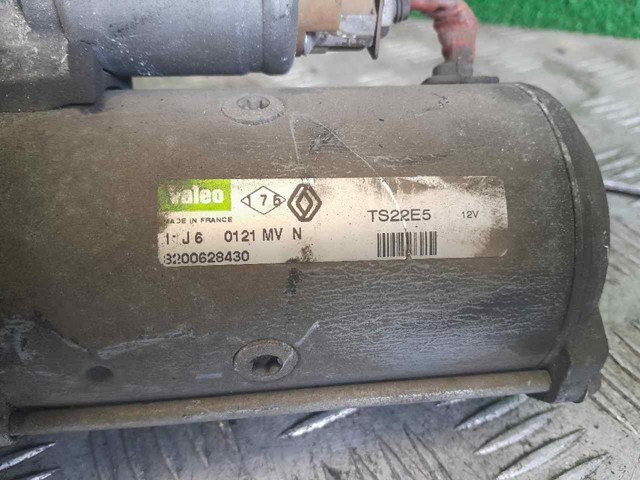 8200628430 Renault (RVI)