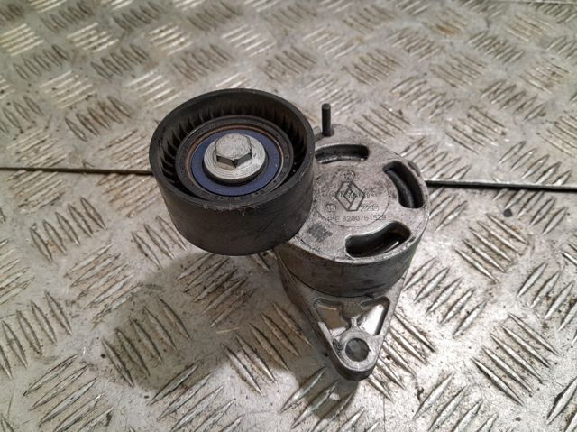 Reguladora de tensão da correia de transmissão para Renault Master CD, HD, U0D