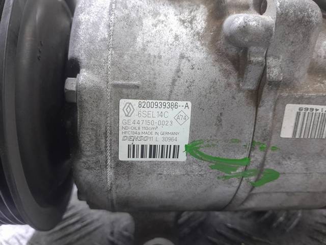 8200939386A Renault (RVI)