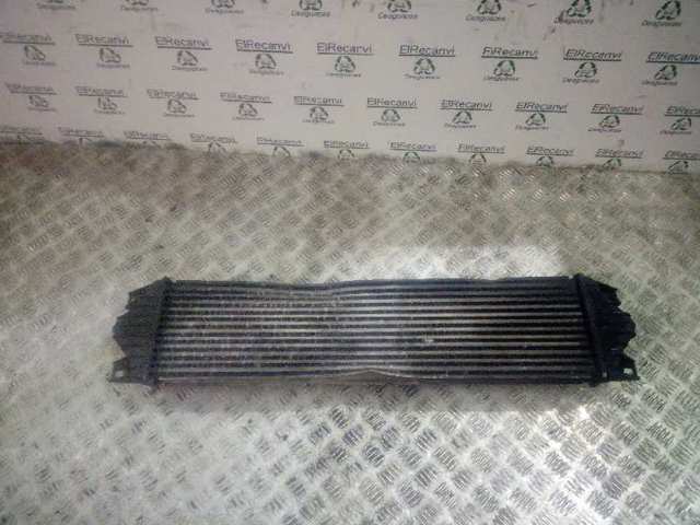 Radiador de intercooler Renault Master II CD, HD, U0D ao melhor preço