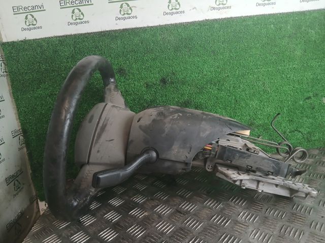 Coluna da direção para Audi A4 8ED