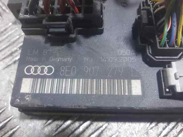 Unidade de conforto Audi A4  8ED ao melhor preço