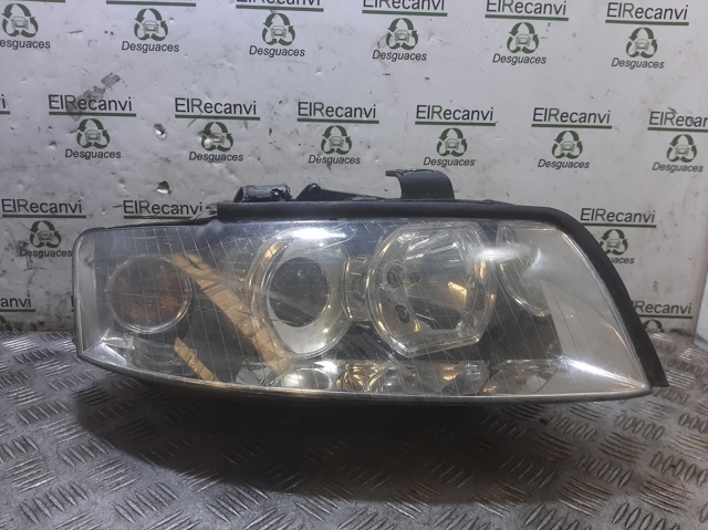  Audi A4  desde 123,20 €