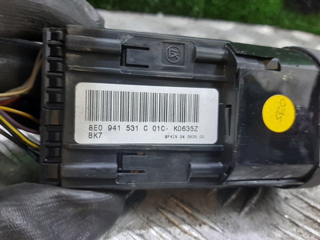 8E0941531C VAG