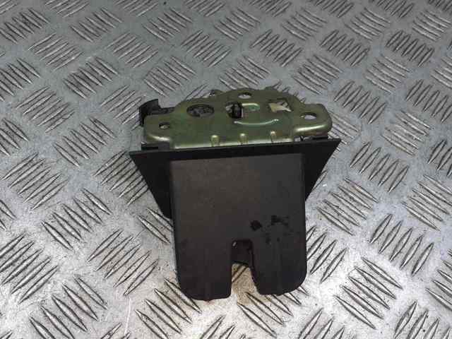 Fecho de tampa de porta-malas (de 3ª/5ª porta traseira) para Seat Ibiza 6J8, 6P8