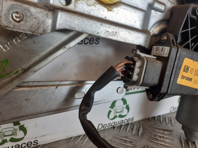 90520193 Opel