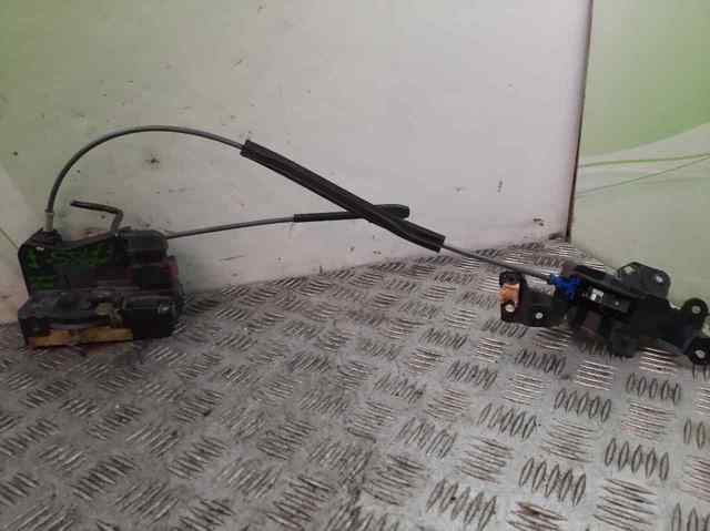 Fecho da porta dianteira esquerda Opel Astra  F70 ao melhor preço