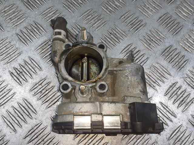 Válvula de borboleta montada Opel Astra  F48, F08 ao melhor preço